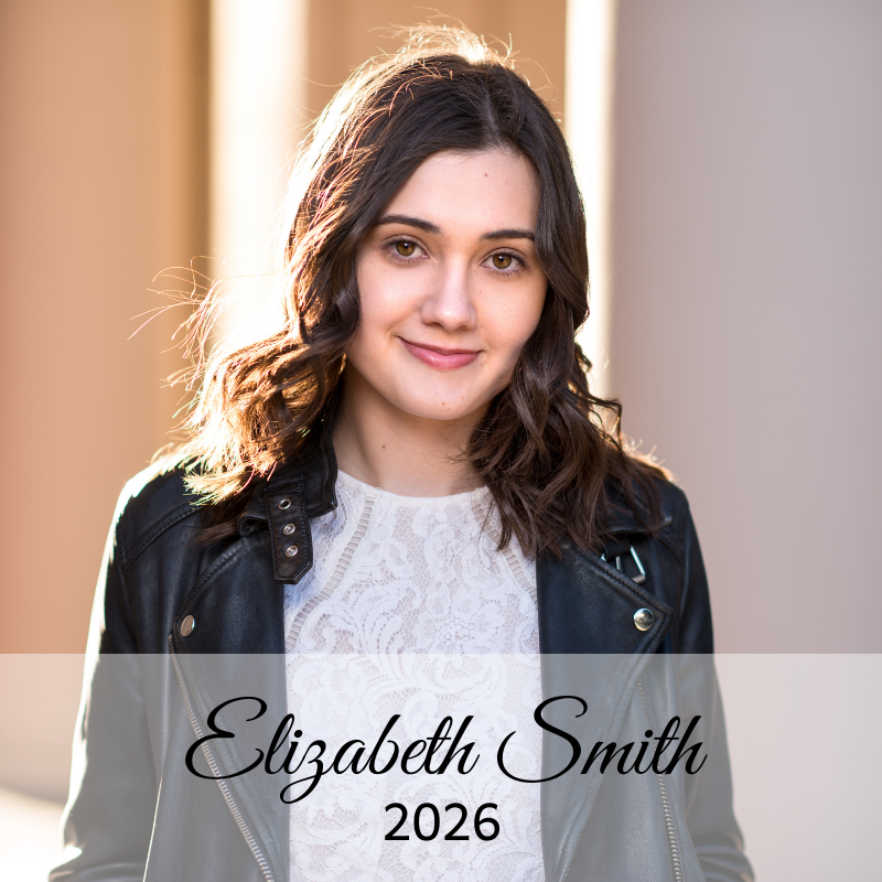 Graduation Name + Year